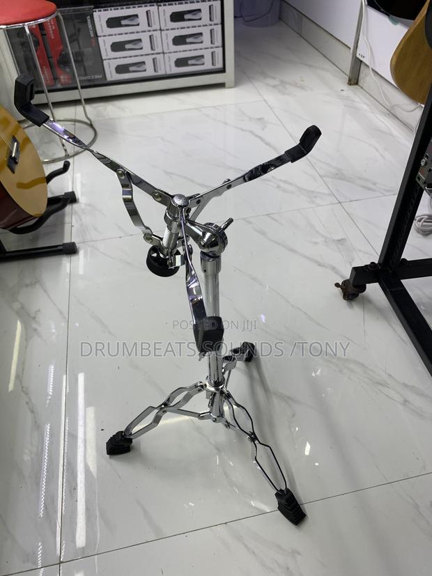 Snare Drum Stand - main view