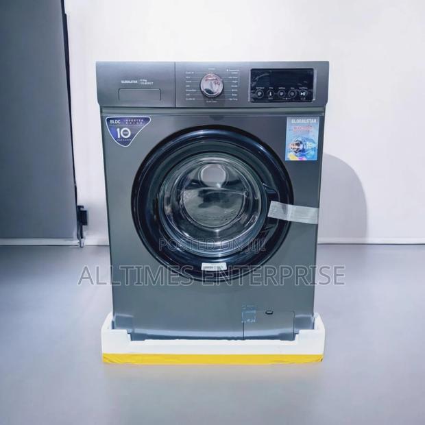 Globalstar Gs-800gt Washing Machine 8kg