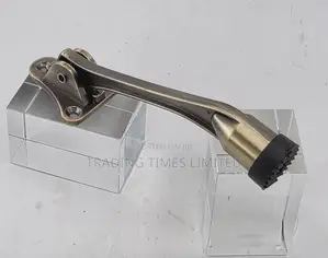 Kick Down Door Stopper