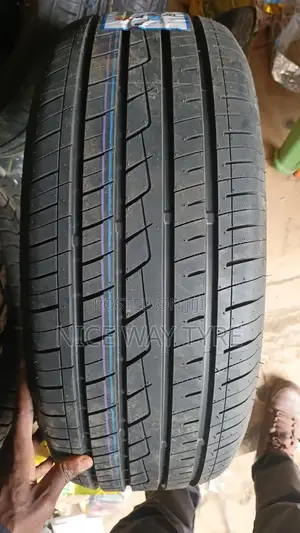 235/55r18 Bearway