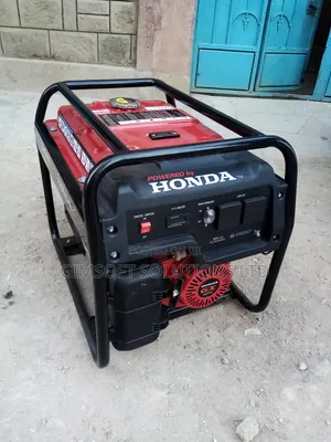 For Hire Generator