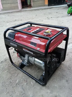 For Hire Generator