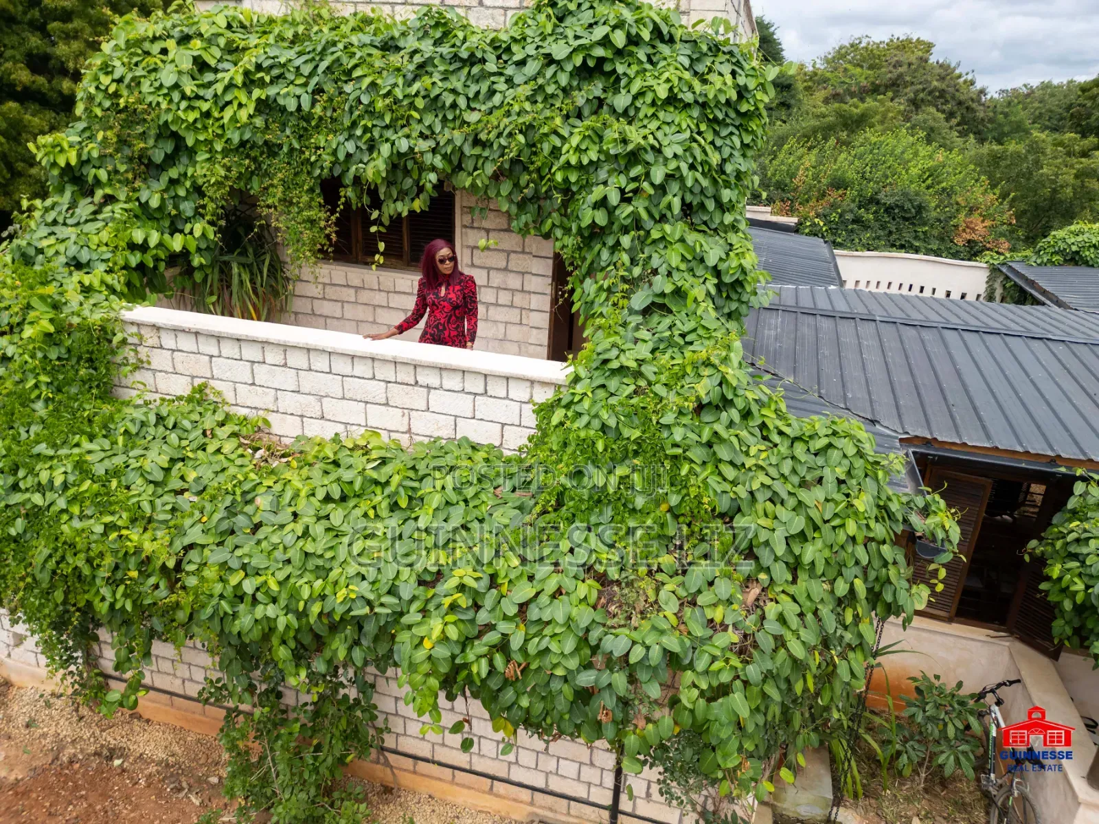 3bdrm Duplex in Green Heart, Mnarani for sale