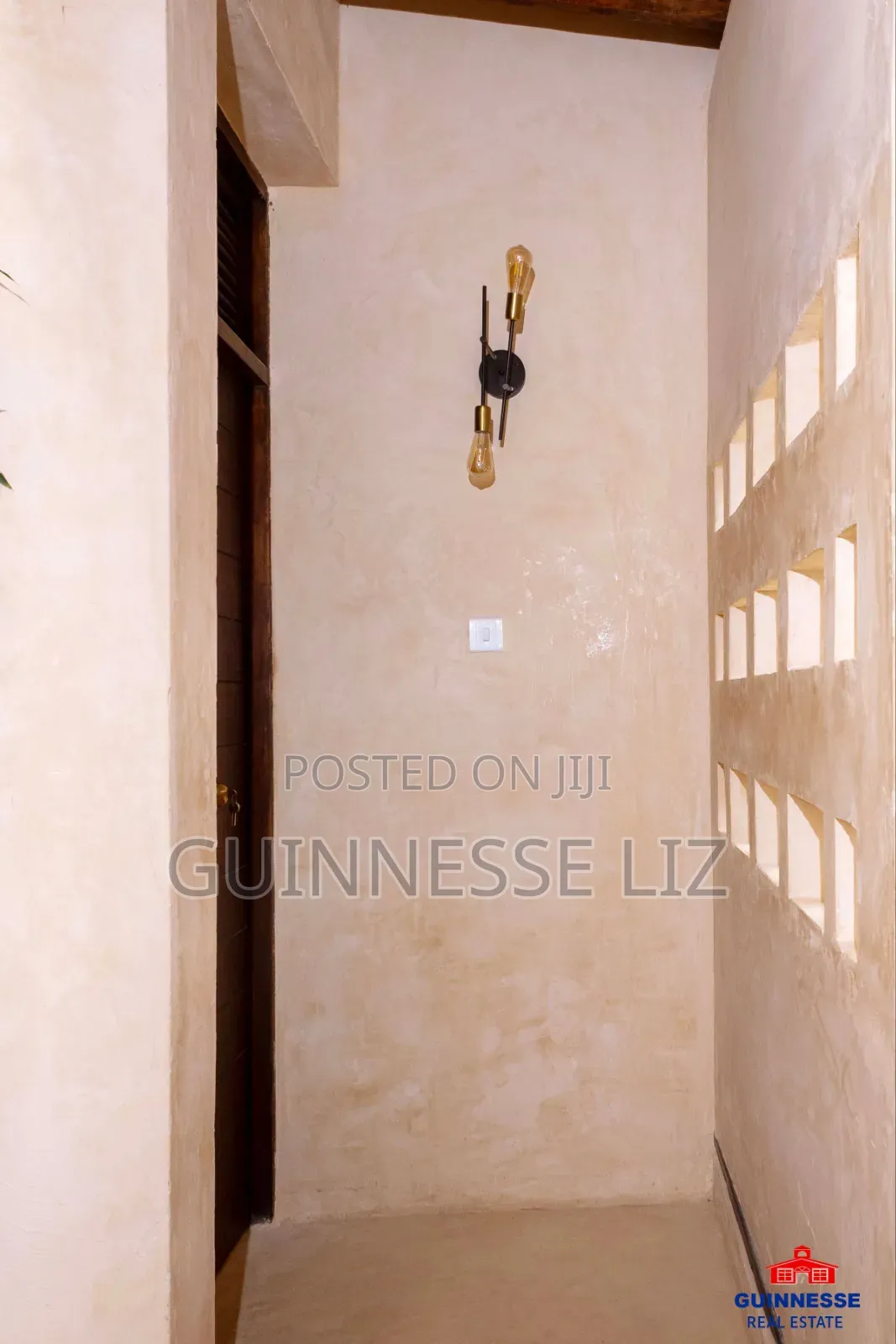 3bdrm Duplex in Green Heart, Mnarani for sale