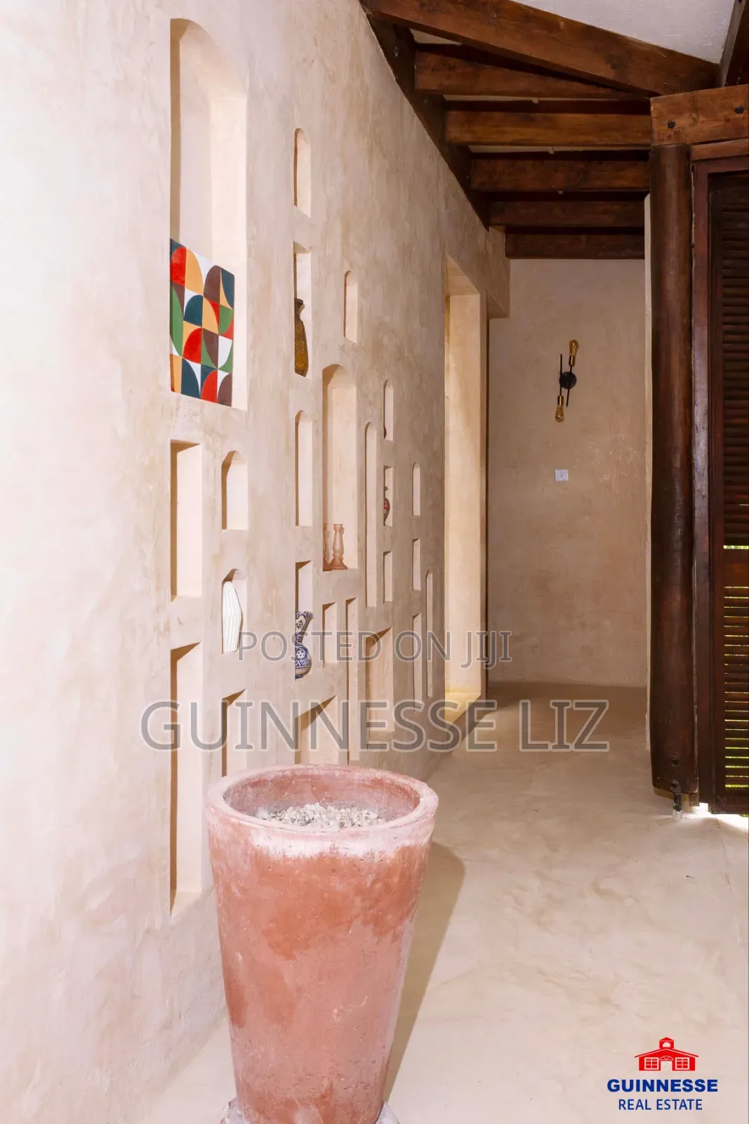 3bdrm Duplex in Green Heart, Mnarani for sale