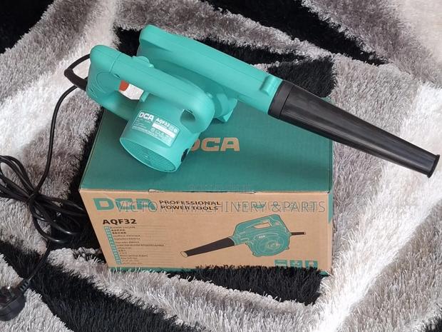 Dca Blower Aqf32 - main view