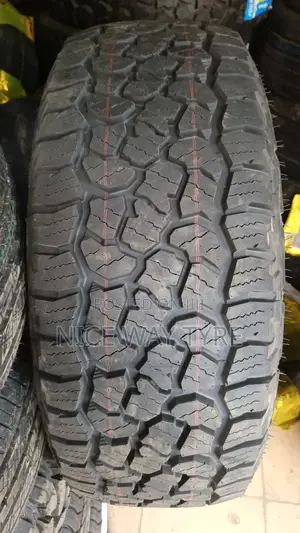 265/60r18 Bearway
