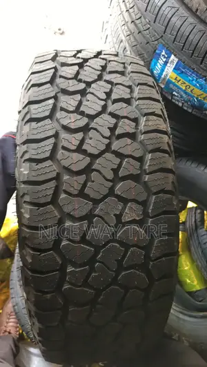265/60r18 Bearway