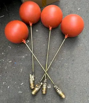 Ball Valve 2" Pegler