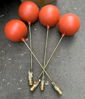Ball Valve 2" Pegler