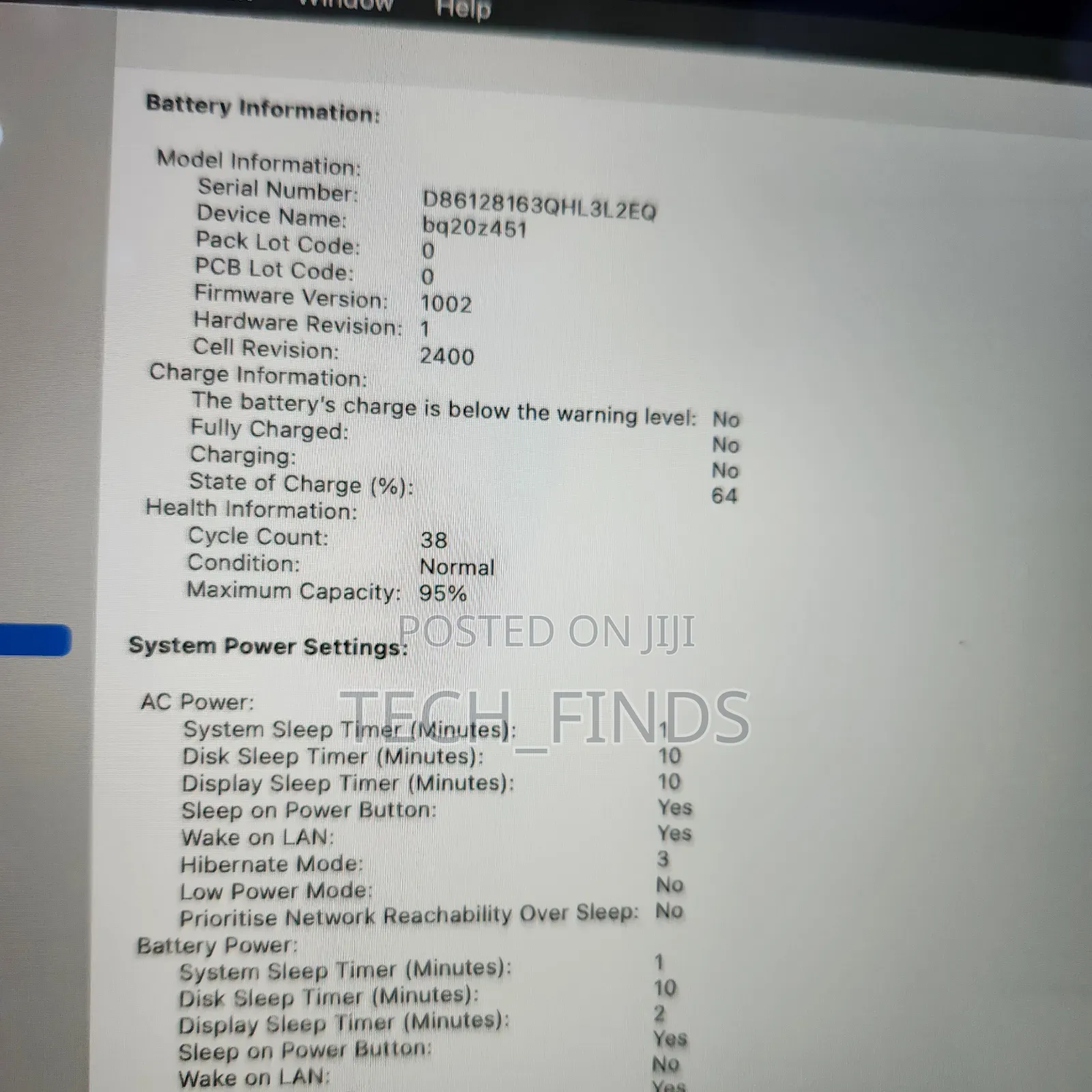 Laptop Apple MacBook Pro 2021 M1 8GB Apple M1 SSD 256GB