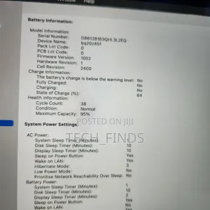 Laptop Apple MacBook Pro 2021 M1 8GB Apple M1 SSD 256GB