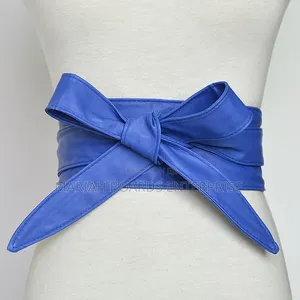 Ladies Obi Belt