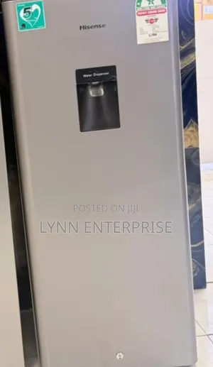 Hisense Refrigerator Ref176dr Single Door