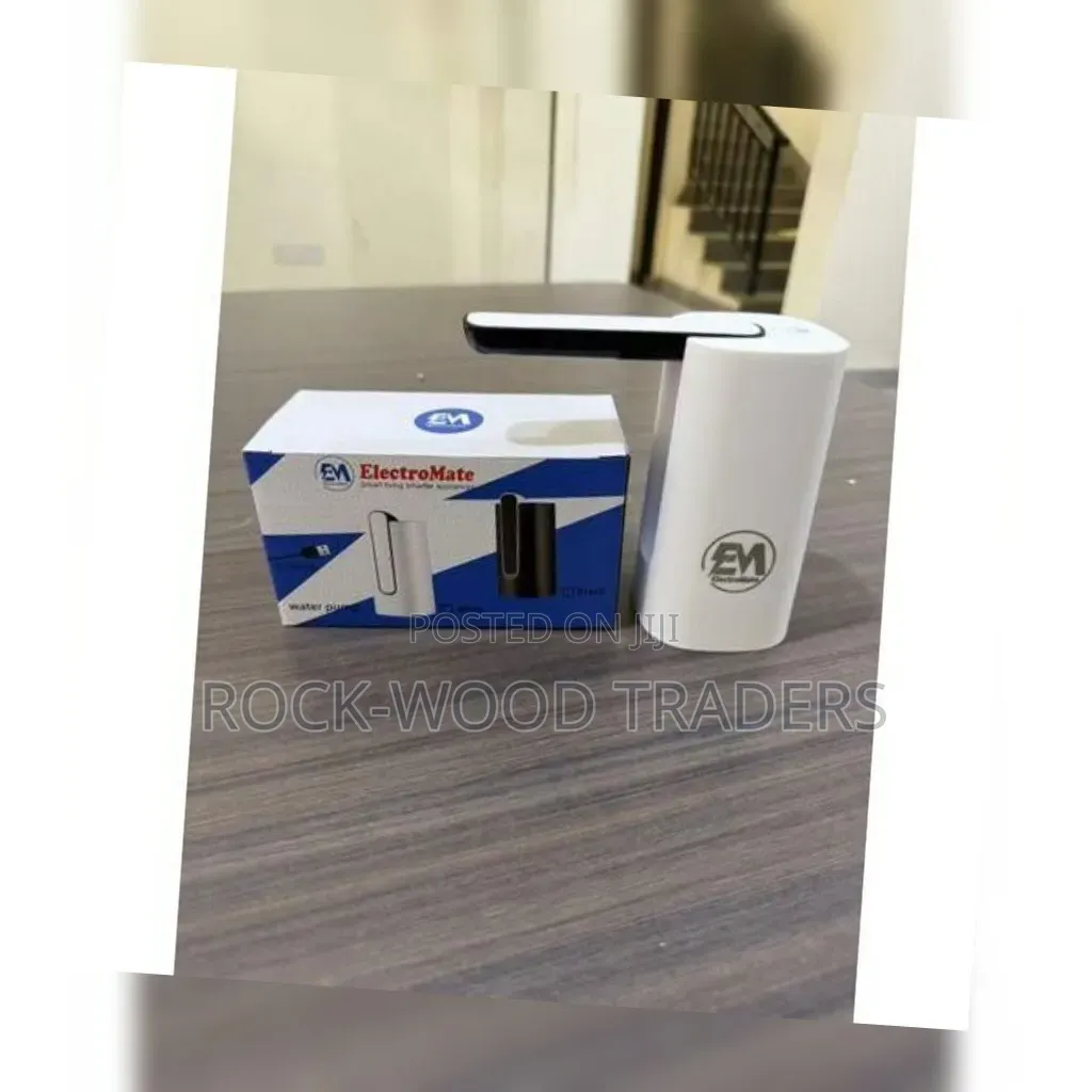 Electromate Water Pump