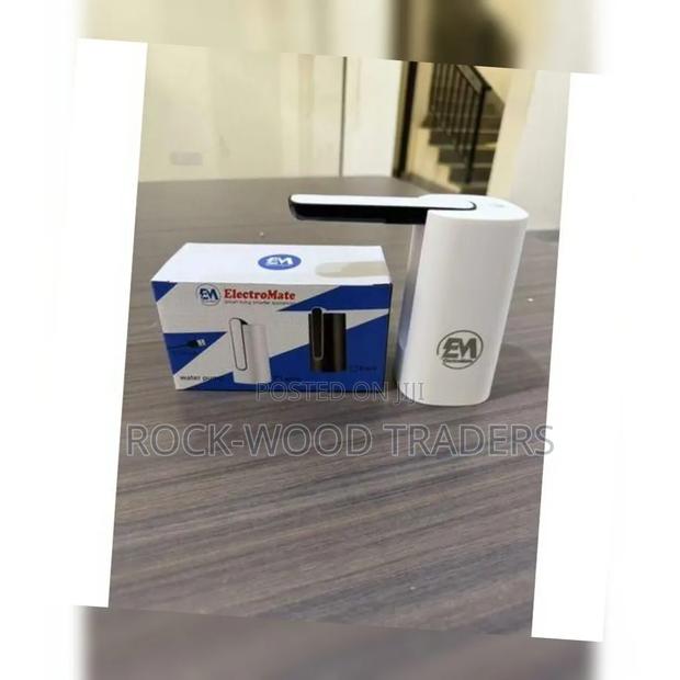 Electromate Water Pump
