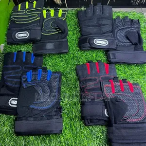 Gym Gloves