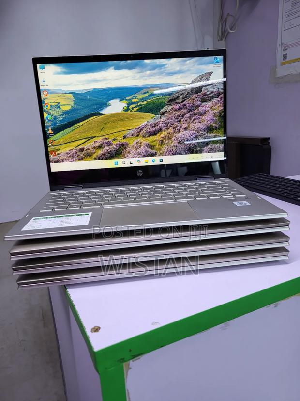 Laptop HP Pavilion 14 x360 2-in-1 8GB Intel Core i5 SSD 256GB