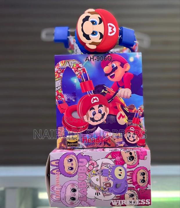Headphones/ Kids Headphones