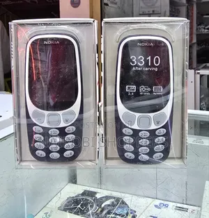 Nokia Phone 3310