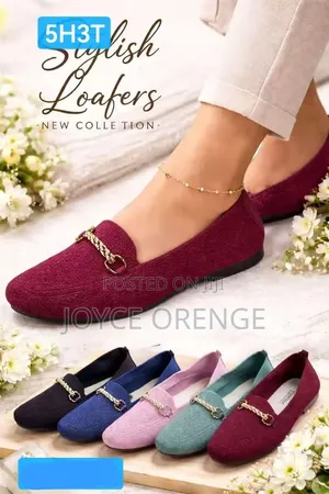 Beautiful Women Shoes