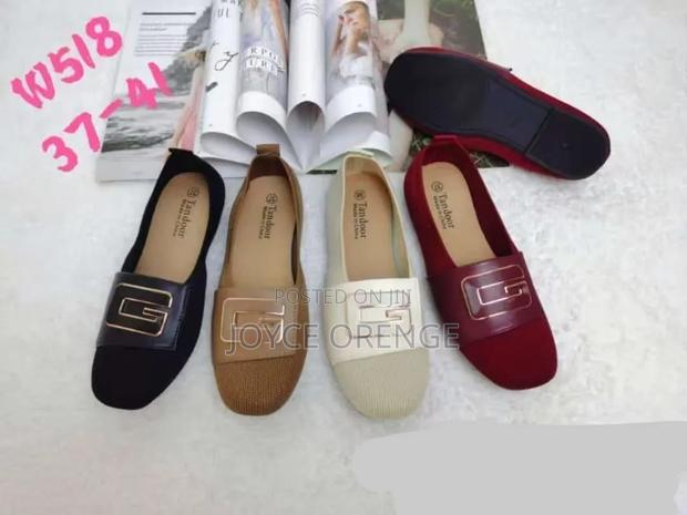 Beautiful Women Shoes - thumbnail 3