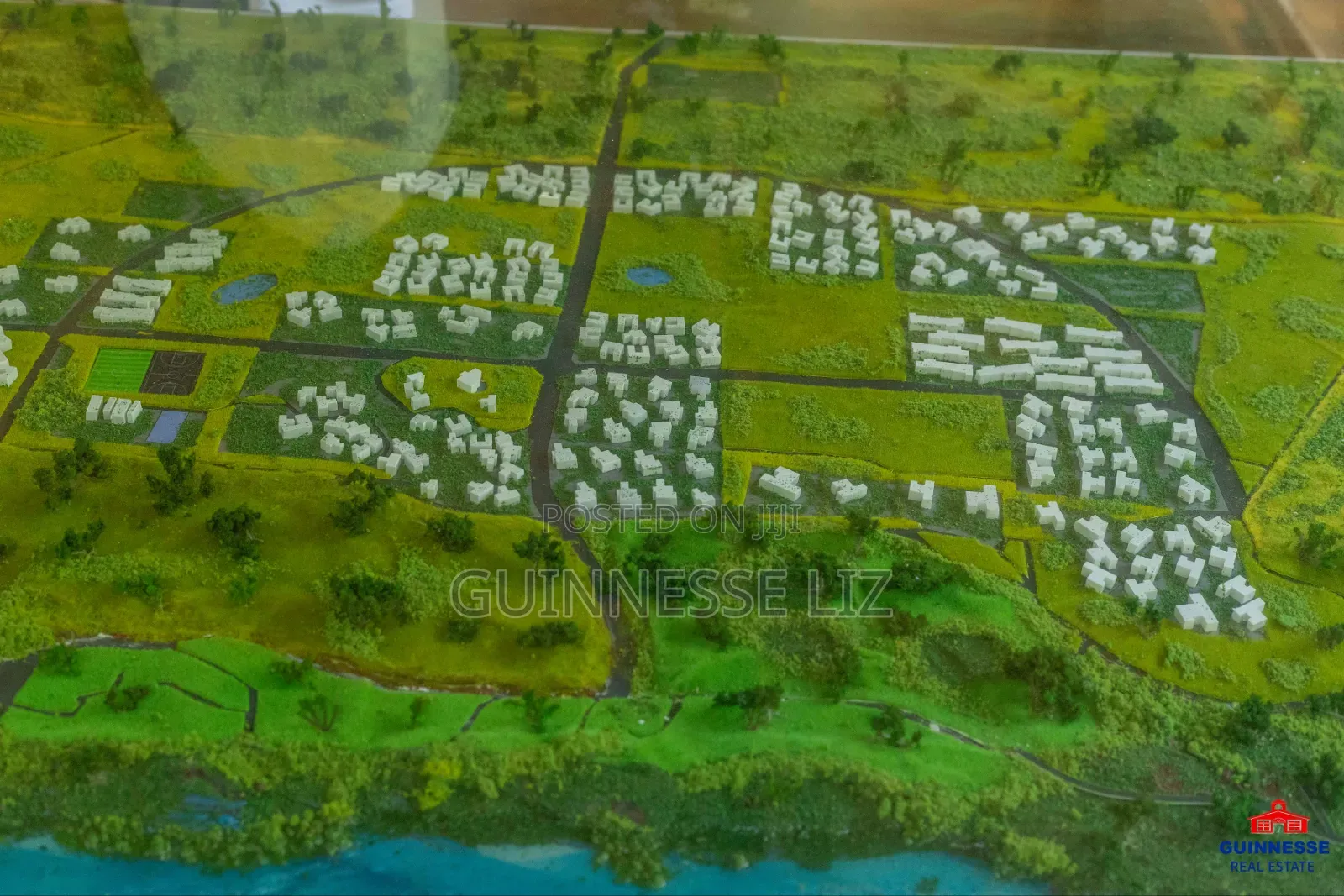 Commercial Plots for Sale Kilifi