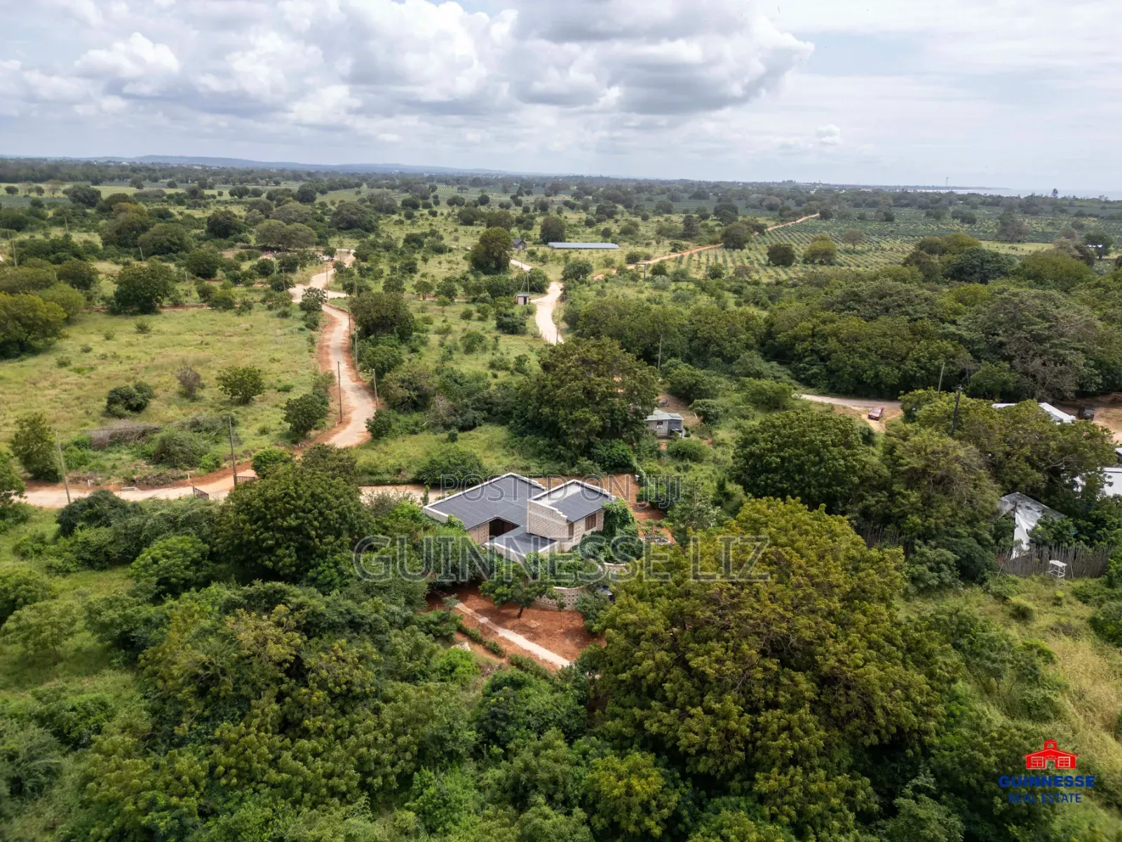 Commercial Plots for Sale Kilifi