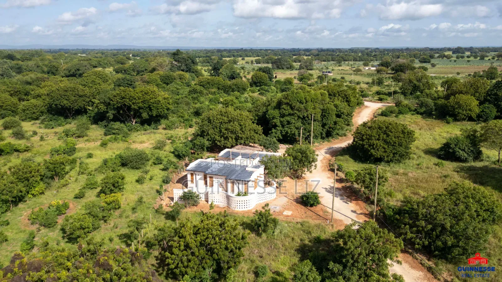 Commercial Plots for Sale Kilifi