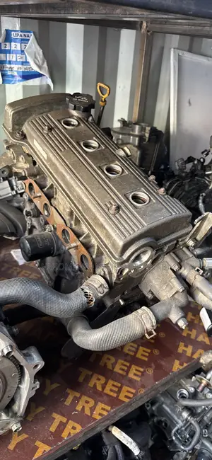 Toyota 100/102 Slim Engine