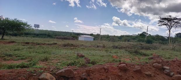 One Acre for Sale Fronting Saikeri Road in Ngong Kimuka Maroroi
