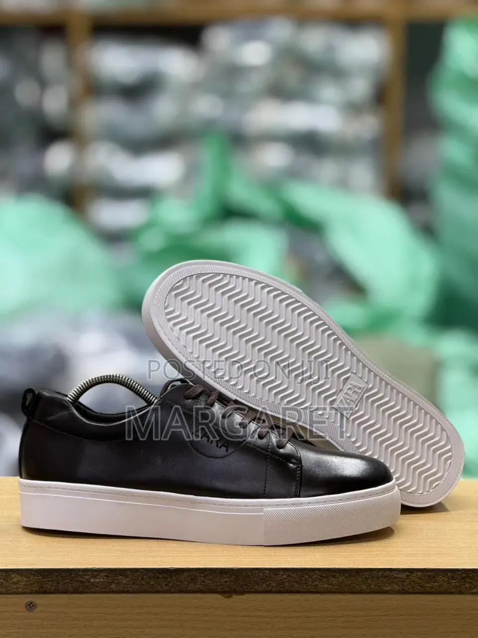 Casual Shoes