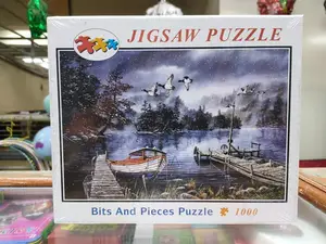 Jigsaw Puzzle