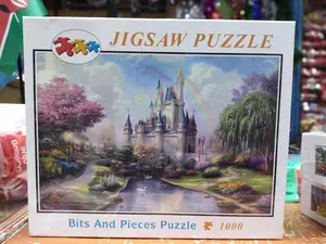 Jigsaw Puzzle