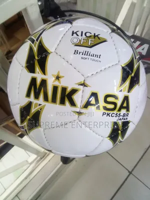 Shining Mikasa Football