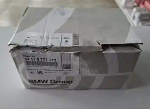 Genuine BMW Brake Pad Set