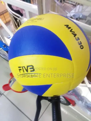Mikasa Size 330, Volleyball