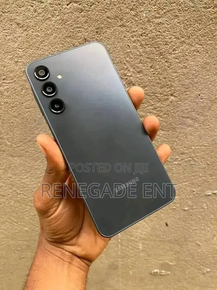 Samsung Galaxy A16 128 GB Black