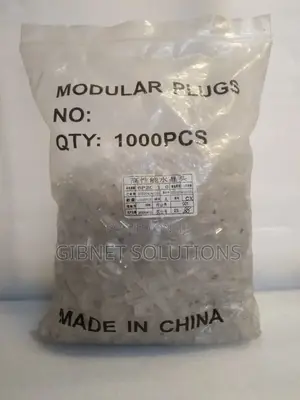 Rj45 Connectors