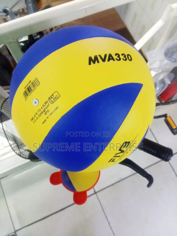 Mva330 Mikasa Volleyball Mikasa Volleyball