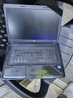 Laptop HP 650 G1 8GB Intel Core i3 HDD 320GB