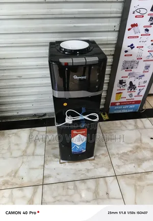 Ramtons Water Dispenser Hot and Normal