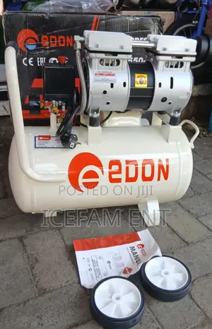 Edon Air Compressor/25l Air Compressor Machine