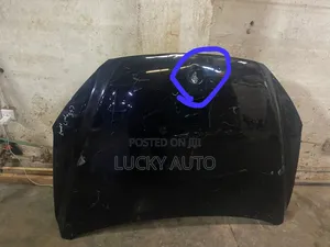 Mazda, Bonnet