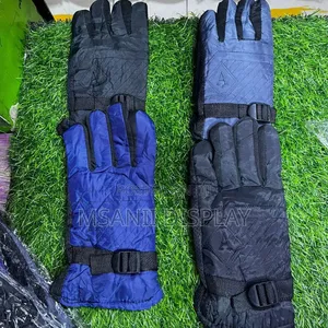 Bike Gloves