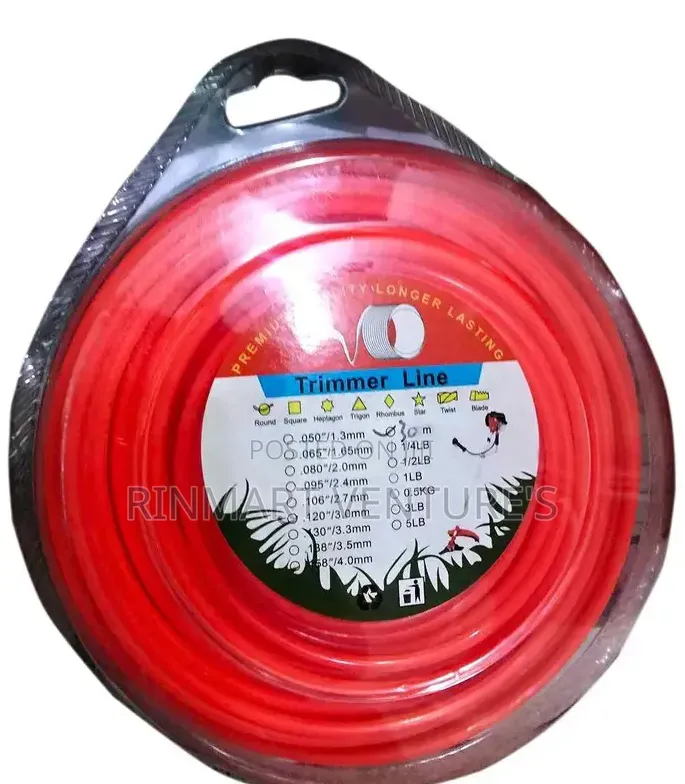 Trimmer Line 30m
