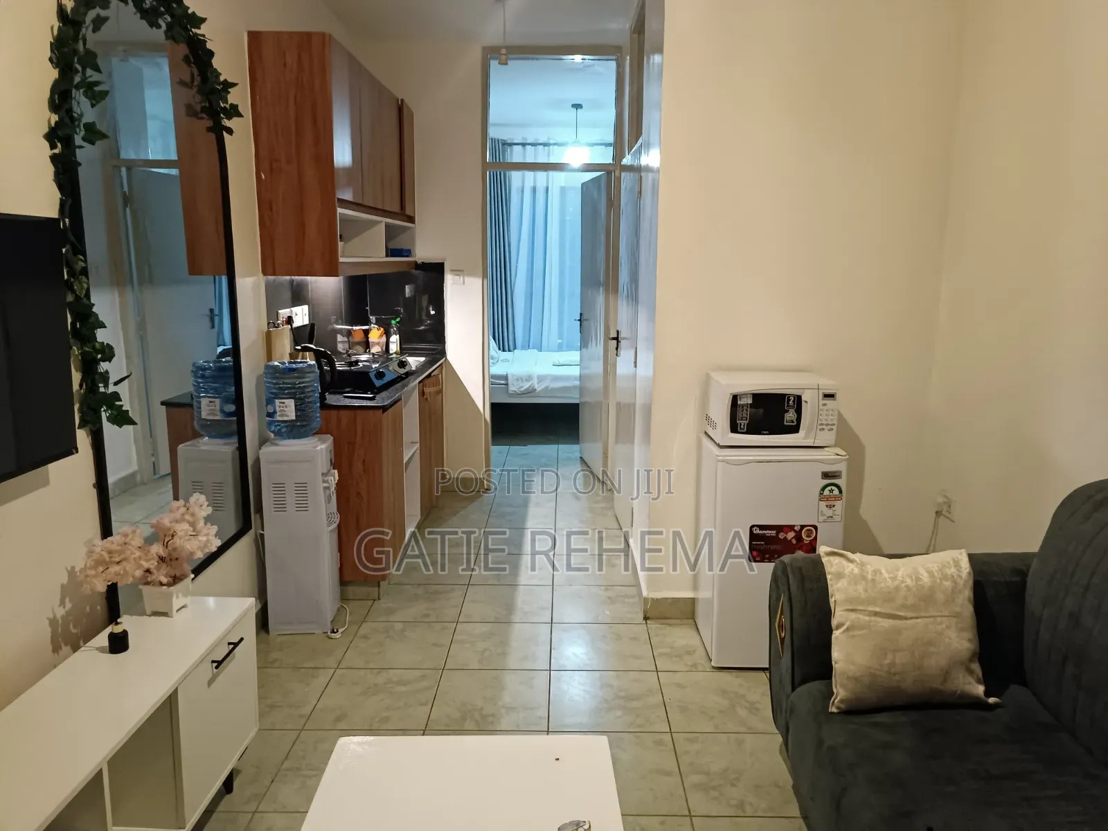 Stylish Airbnb Close to TRM Mall