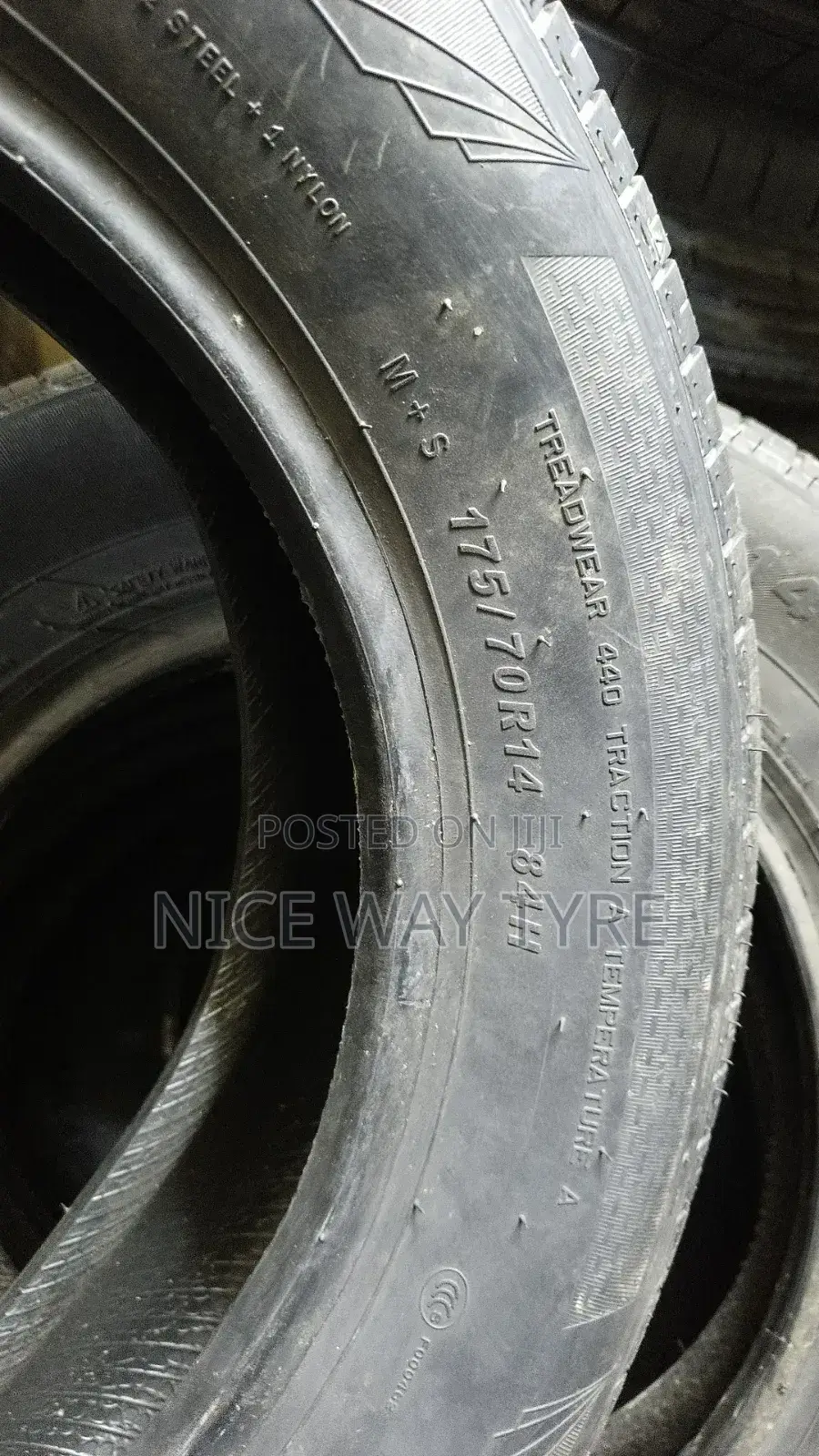 175/70r14 Comforser