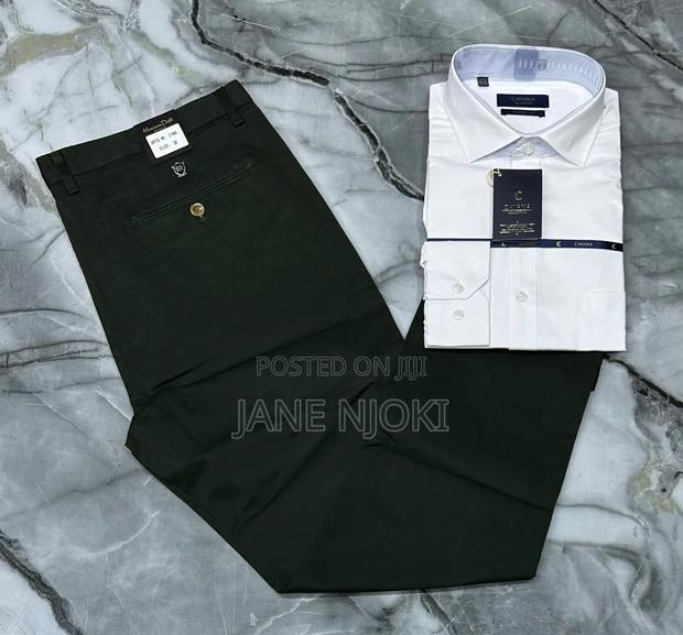 Men Wear Clothes - thumbnail 2