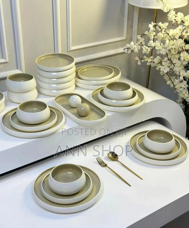 Kitchen Ware - main view